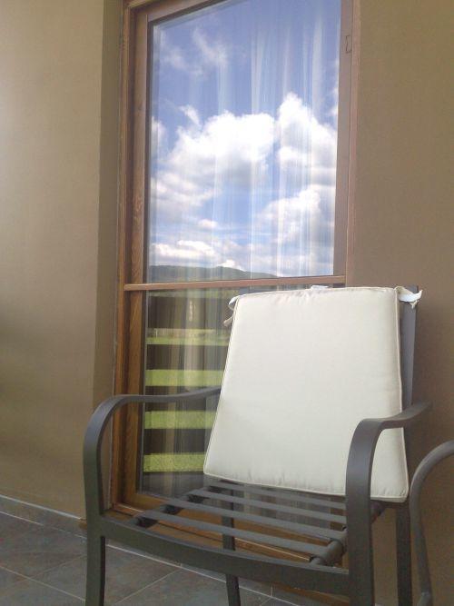 Colt De Rai Hotel Covasna Bagian luar foto