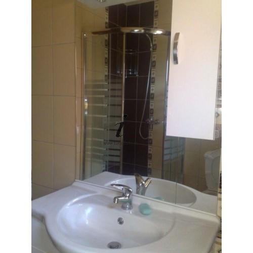 Colt De Rai Hotel Covasna Bagian luar foto