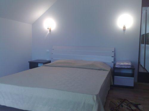 Colt De Rai Hotel Covasna Bagian luar foto
