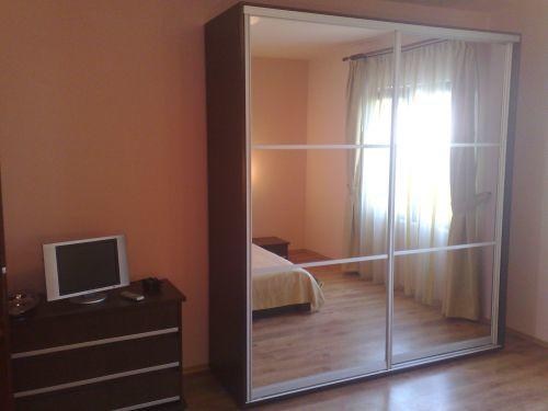 Colt De Rai Hotel Covasna Bagian luar foto